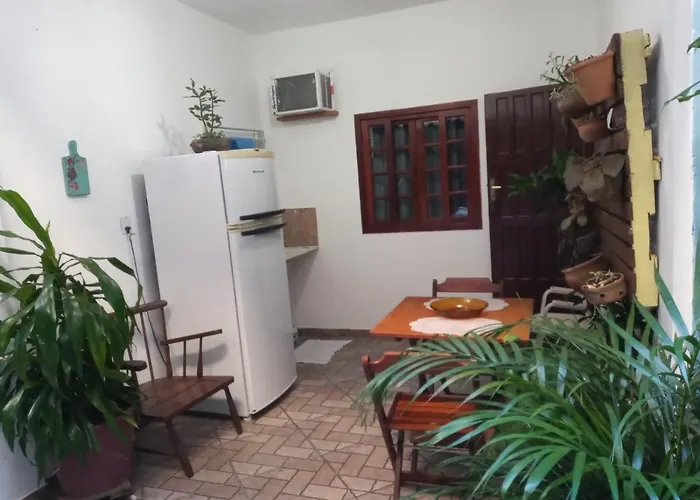 Suite Cleo Cabo Frio