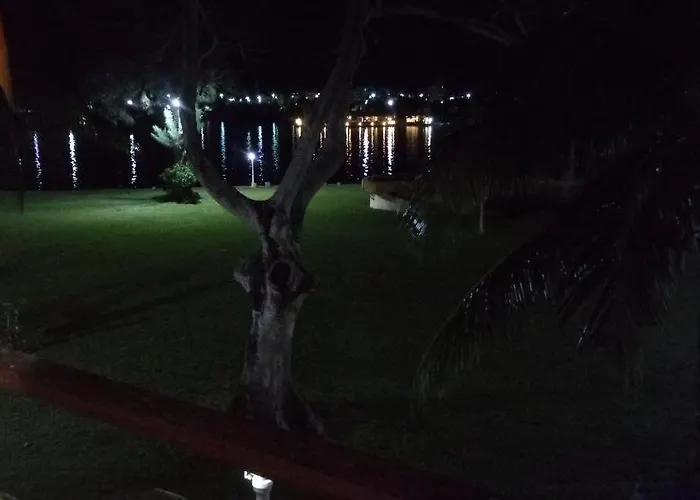 Ilha Marinas Do Canal Cabo Frio